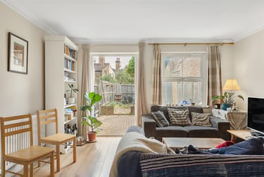 4 bed house, Friary Road, Peckham, London, SE151PY - Image 2